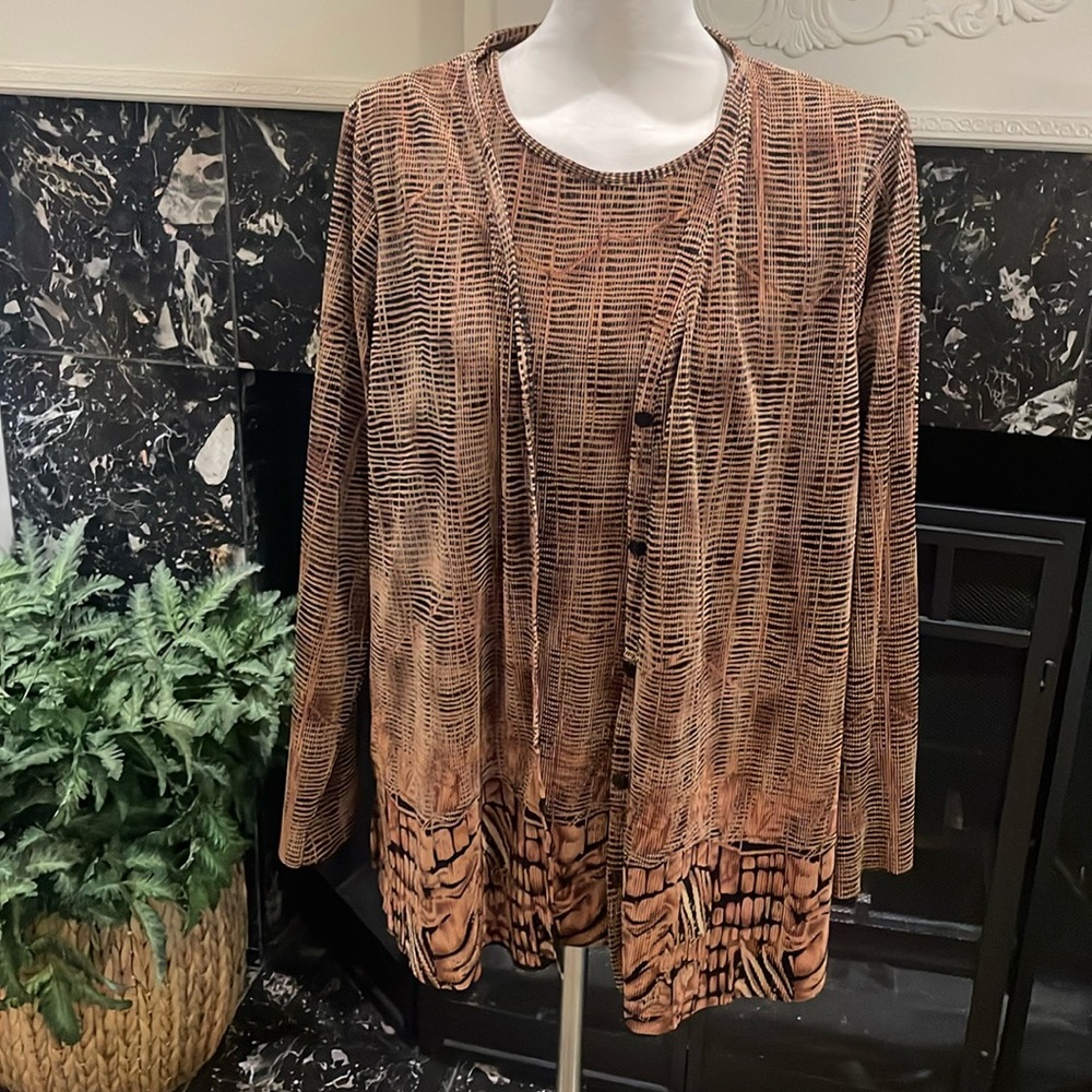 Notations Size 1x - image 1